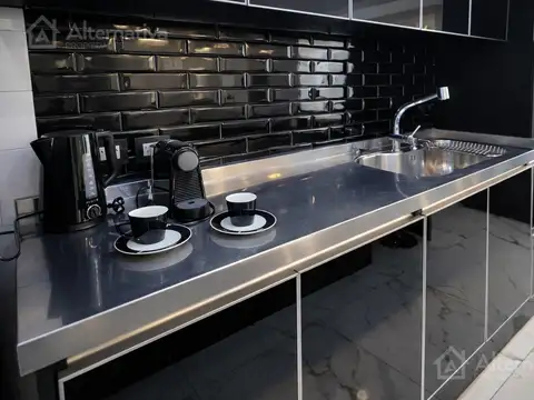 Terreno en Alquiler Temporal en Palermo, USD 2.000