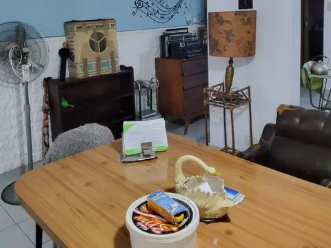 Casa en Venta de 1 dormitorio