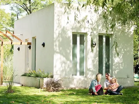 Terreno en Venta en Countries y Barrios Cerrados en Ezeiza, USD 45.638