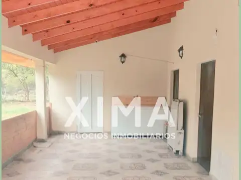 Casa en Venta en Caldera, USD 65.000