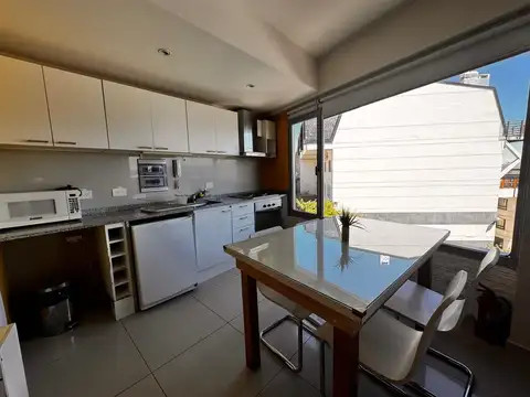 Departamento en Alquiler de 1 dormitorio