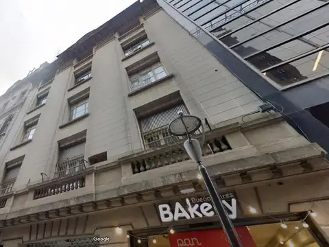 Edificio Comercial en  San Nicolás