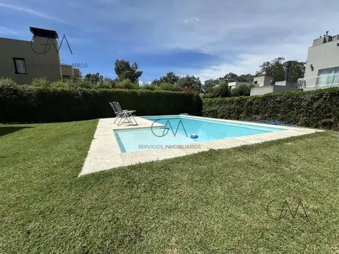 Casa de 4 ambientes alquiler temporada en Rumenco