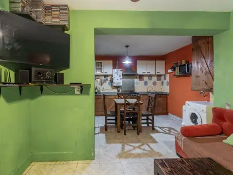 Depto Tipo Casa en Venta 65 años