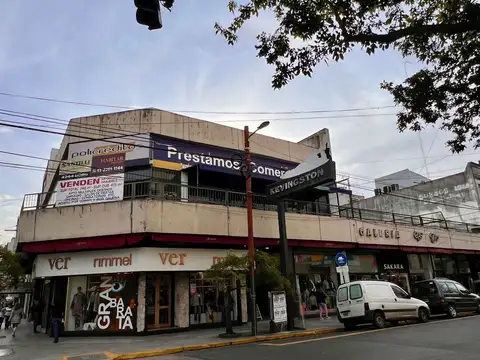 José Ignacio Gorriti 200