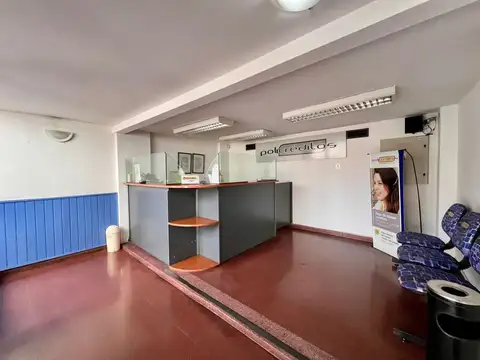 Oficina en Venta 25 años