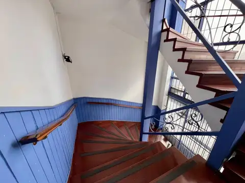 José Ignacio Gorriti 200