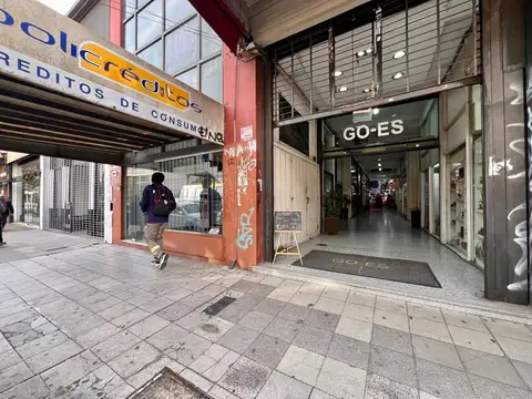 Oficina en Venta en Lomas De Zamora, USD 450.000