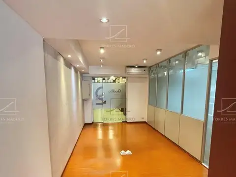 Oficina en Alquiler 60 años