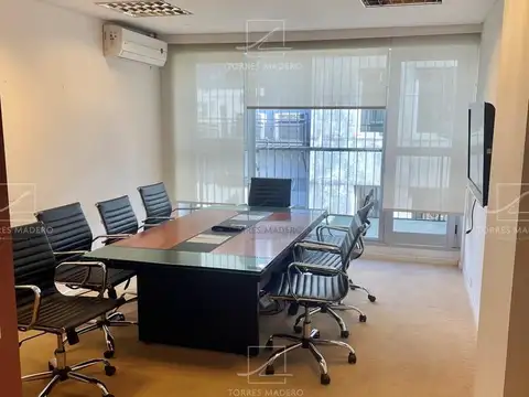 Oficina  en Alquiler en Microcentro, Capital Federal, Buenos Aires