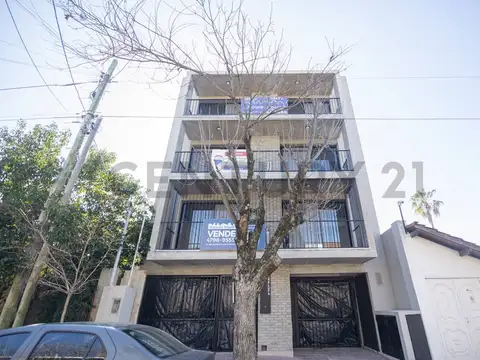 VENTA DE DEPARTAMENTO 3 AMBIENTES - SAN FERNANDO