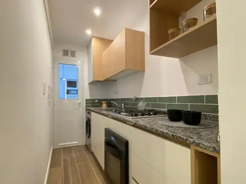 venta departamento 2 ambientes