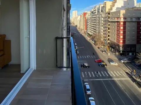 Departamento en Venta en Plaza Colon, USD 90.900