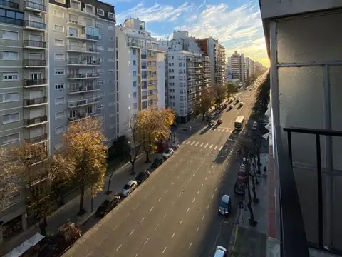 Departamento en Venta al Norte