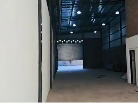 Galpon en Venta en Ciudad Madero, USD 380.000