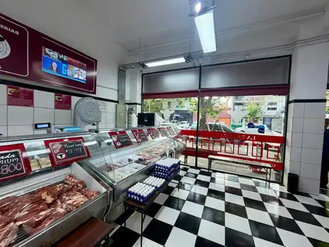 Av. Los Incas al 4600