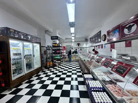 Local en Alquiler 15 años