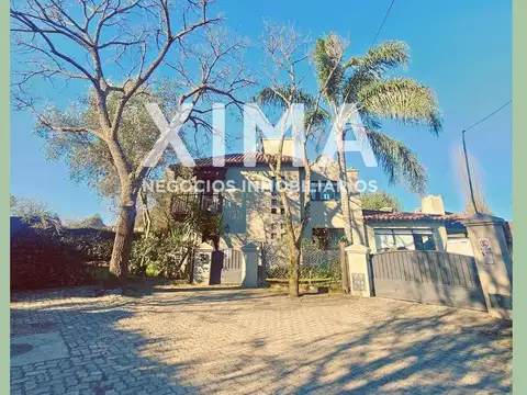 Casa en venta San Lorenzo