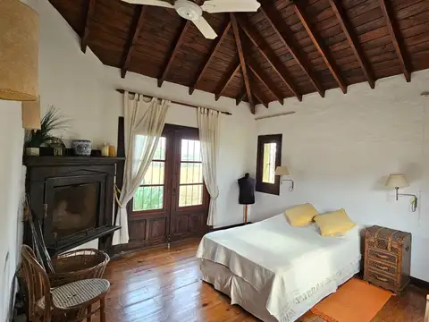 Campo en Venta Agricola