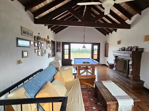 Chacra en Colonia Suiza