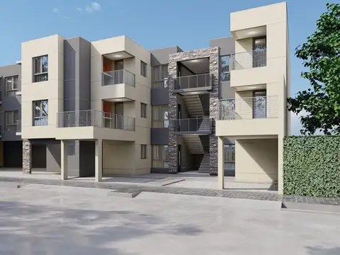 Departamento en Venta 1 año