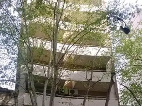 SANTIAGO AL 800 ALQUILER DEPARTAMENTO 1 DORMITORIO EN ROSARIO