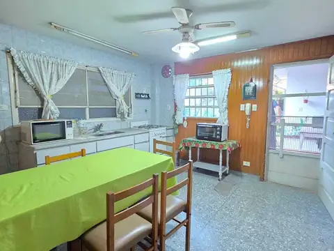 Casa en Venta en Beccar, USD 190.000