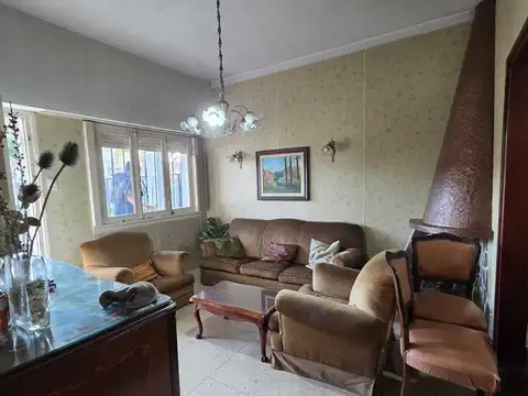 Casa Chalet  en Venta en Beccar, San Isidro, G.B.A. Zona Norte