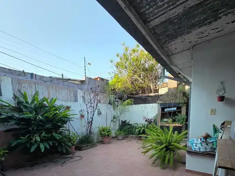 Casa en Venta en Beccar, USD 190.000