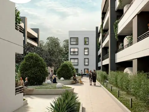 Departamento en Venta 1 año