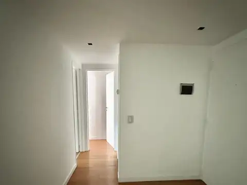 Departamento en Alquiler 25 años