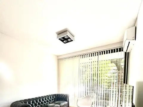 DEPARTAMENTO 3 AMBIENTES CON COCHERA EN ALQUILER