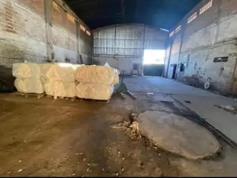 Galpon en Venta 30 años