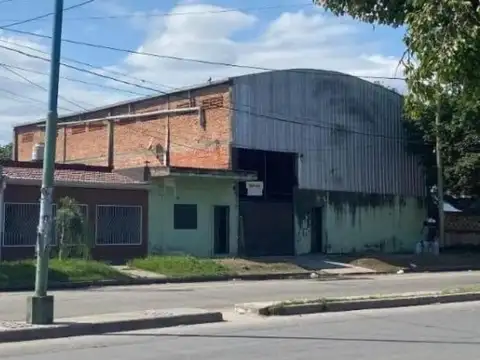 Depósito en venta - Departamentos - Tucuman