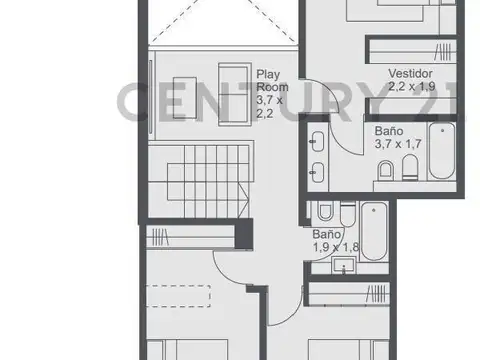 Departamento en Venta 1 año