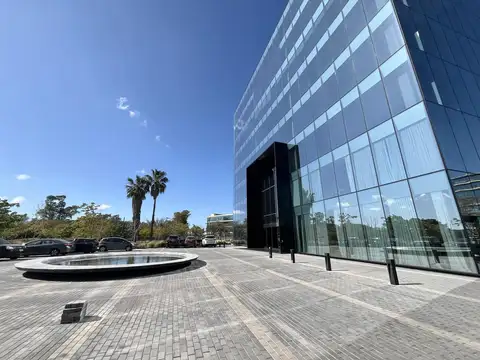 Oficina en Alquiler en San Fernando, USD 21.900