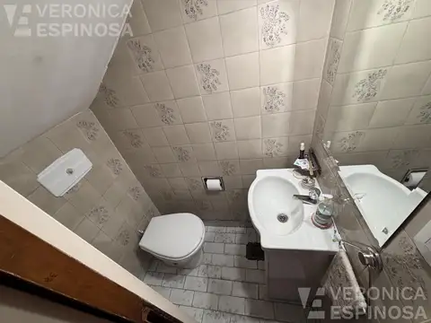 Depto Tipo Casa en Venta 40 años