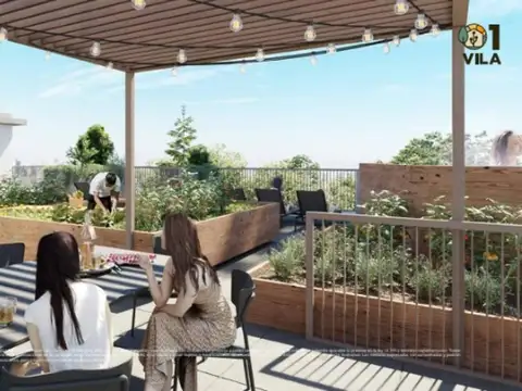 Dr. José Brito Foresti 2964 , Piso 1