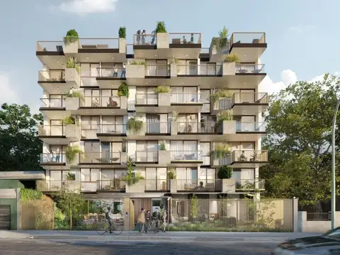 Departamento 01 Vila, Montevideo, Uruguay.