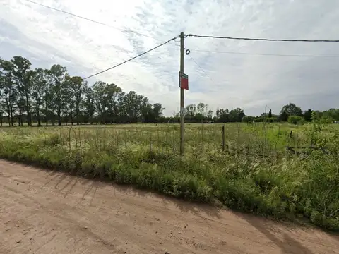 LOTE DE 22.655 M2 - IDEAL DESARROLLO INMOBILIARIO