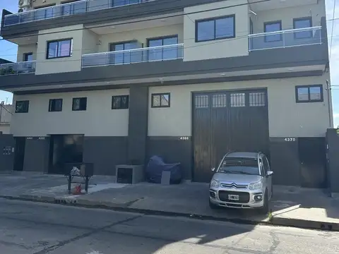 Departamento en Alquiler de 2 ambientes