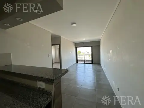 Departamento en Alquiler A Estrenar