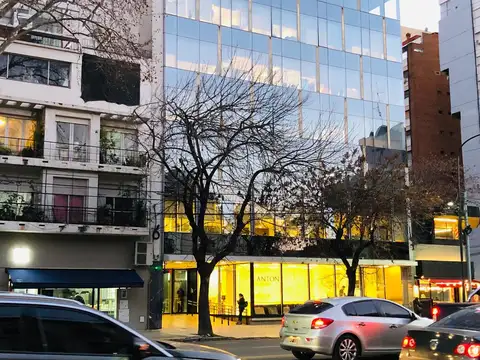 Oficina en Venta en Nuñez, USD 315.000