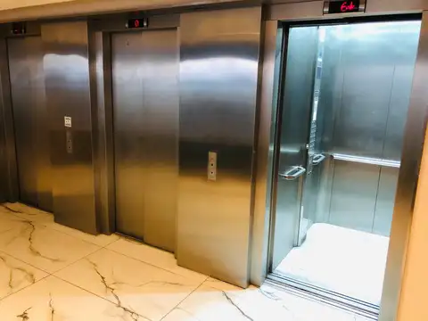 Oficina en Venta en Nuñez, USD 315.000