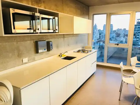 Oficina en Venta al Noreste