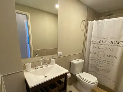 Departamento en Venta en Pinamar, USD 140.000