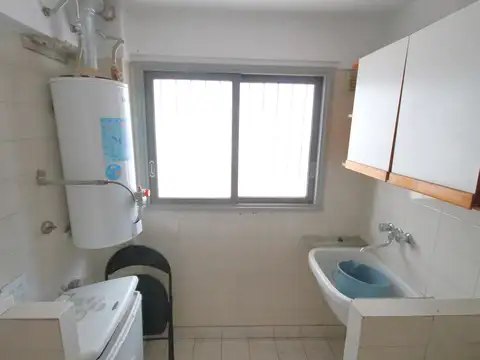 Depto Tipo Casa 2 ambientes con 1 baño