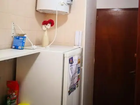 Departamento en Venta en San Bernardo Del Tuyu, USD 60.000