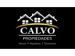 Calvo Propiedades