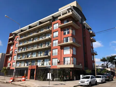 Loft Premiun 1 Amb. 48 m² - Cocheras y Bauleras - SUM - Gimnasio - Solarium - Haedo